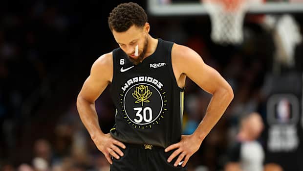 Stephen Curry